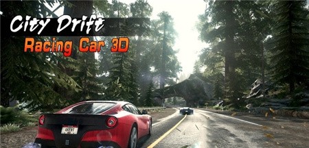 狂野极速漂移测试版_一笑下载站