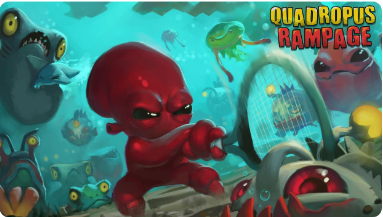 狂暴魔法人_一笑下载站