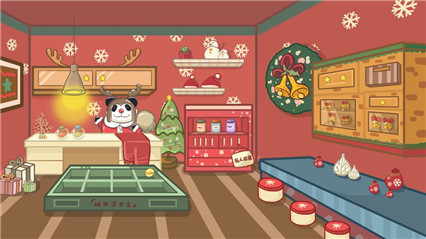 美食梦工厂糖果篇破解版_一笑下载站