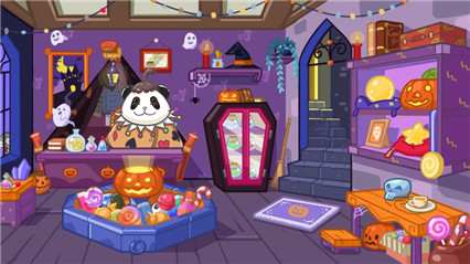 美食梦工厂糖果篇破解版_一笑下载站