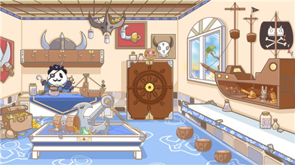 美食梦工厂糖果篇破解版_一笑下载站