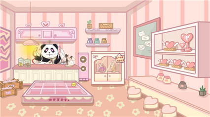 美食梦工厂糖果篇破解版_一笑下载站