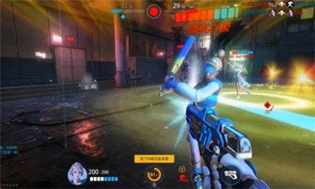 超神狙击_一笑下载站