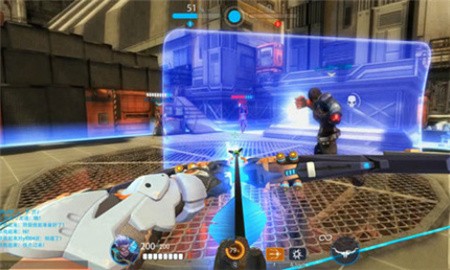 超神狙击_一笑下载站