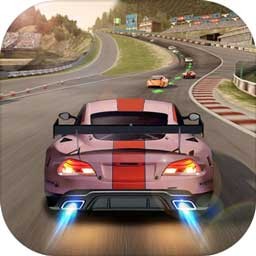 城市赛车极限漂移内购版_一笑下载站