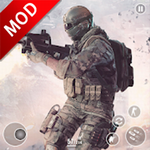 现代突击队战争破解版_一笑下载站