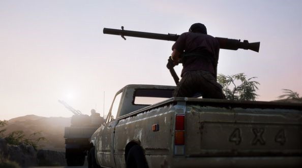 战术小队4.0_一笑下载站