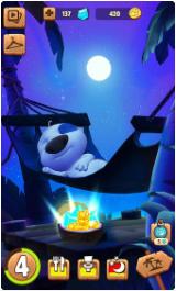 我的汉克狗_一笑下载站