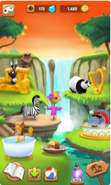 我的汉克狗_一笑下载站