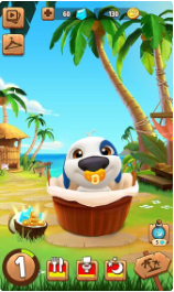 我的汉克狗_一笑下载站