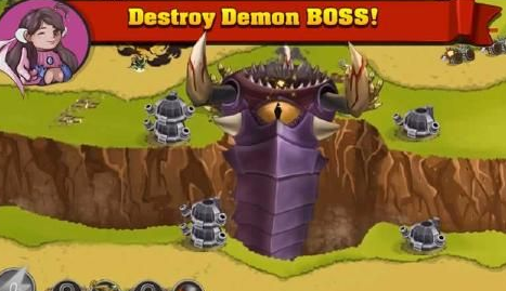 防御之王_一笑下载站