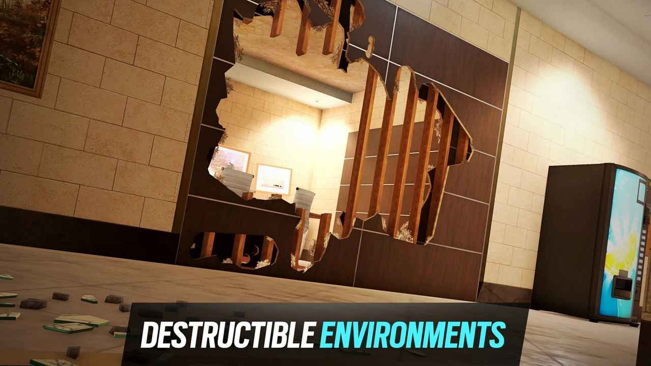 彩虹六号破解版_一笑下载站