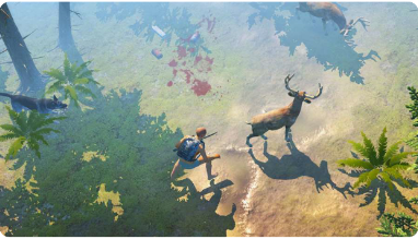 生存之路破解版_一笑下载站