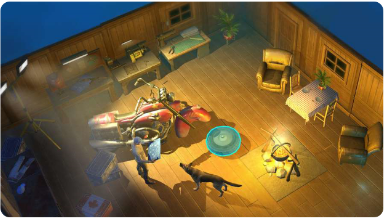 生存之路破解版_一笑下载站