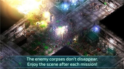 孤胆枪手2传奇手游_一笑下载站