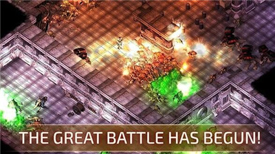 孤胆枪手2传奇手游_一笑下载站