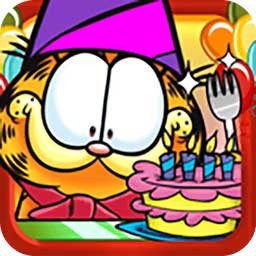 加菲猫总动员中文版_一笑下载站