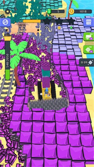 挖掘机我最强破解版_一笑下载站