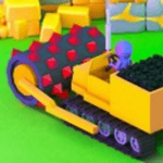 挖掘机我最强破解版_一笑下载站