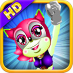 超级索尼克_一笑下载站