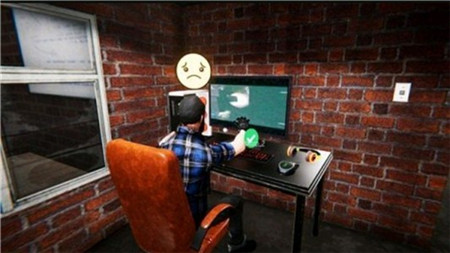 网吧老板模拟器中文版下载_一笑下载站