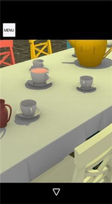 茶会逃脱最新版_一笑下载站