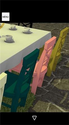 茶会逃脱最新版_一笑下载站