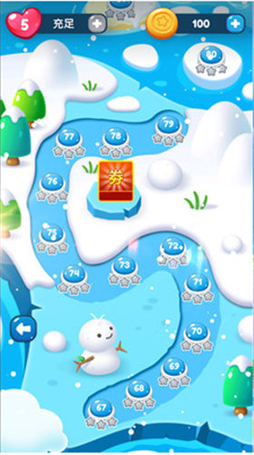 消消达人红包版2020_一笑下载站