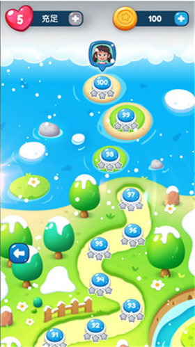 消消达人红包版2020_一笑下载站