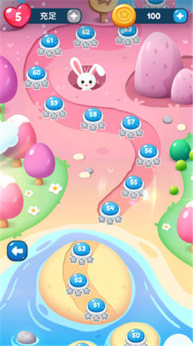 消消达人红包版2020_一笑下载站