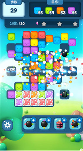 消消达人红包版2020_一笑下载站