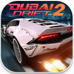 迪拜漂移2_一笑下载站
