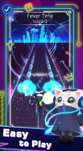 进击的音速猫_一笑下载站