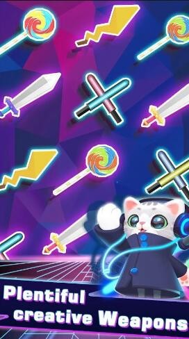 进击的音速猫_一笑下载站