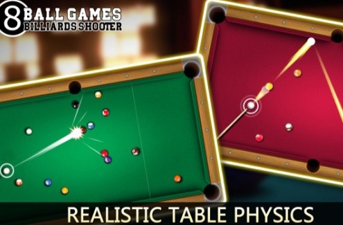 台球王者_一笑下载站