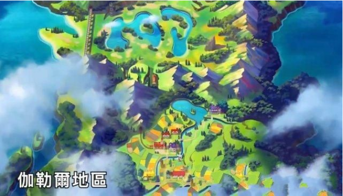 宠物小精灵剑盾_一笑下载站