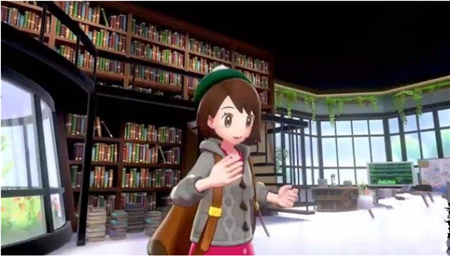 宠物小精灵剑盾_一笑下载站