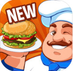 疯狂大厨_一笑下载站