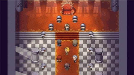 王国英雄志破解版_一笑下载站