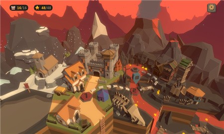 王国英雄志破解版_一笑下载站