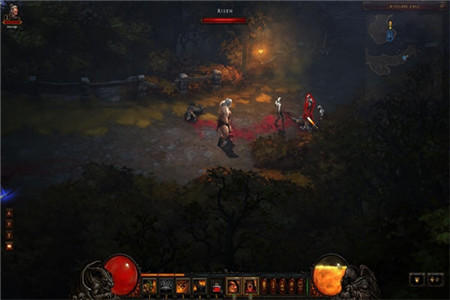 暗黑破坏神3破解版_一笑下载站