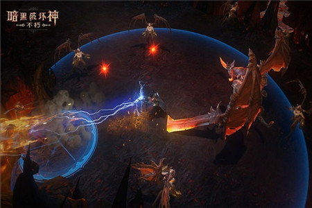 暗黑破坏神3破解版_一笑下载站