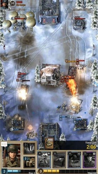 勇猛之路二战_一笑下载站