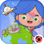 米加小镇废弃工厂_一笑下载站