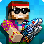 3D像素射击_一笑下载站