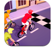 单车也疯狂手游_一笑下载站