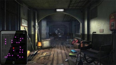 邪恶欺骗_一笑下载站