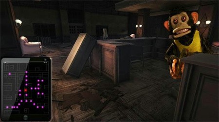 邪恶欺骗_一笑下载站