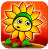 花儿僵尸大战无限道具_一笑下载站