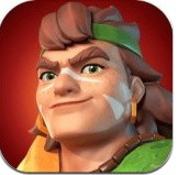 野蛮人大乱斗破解版_一笑下载站